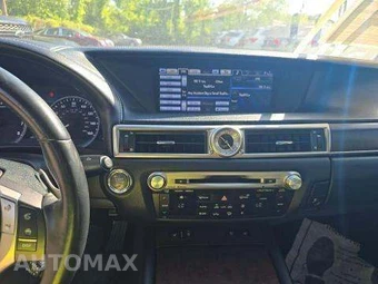 2013 Lexus GS 350 – miniatura 11