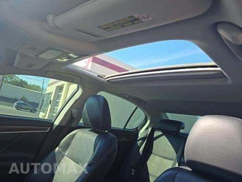 2013 Lexus GS 350 – miniatura 12