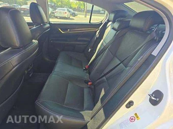 2013 Lexus GS 350 – miniatura 14