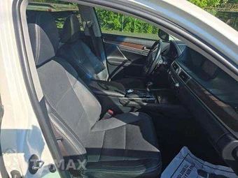 2013 Lexus GS 350 – miniatura 19