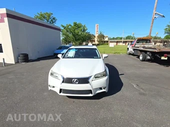 2013 Lexus GS 350 – miniatura 2