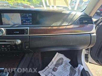 2013 Lexus GS 350 – miniatura 20