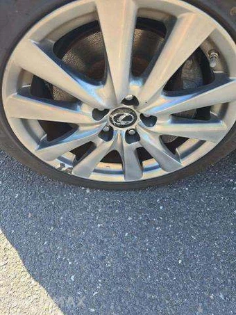 2013 Lexus GS 350 – miniatura 23