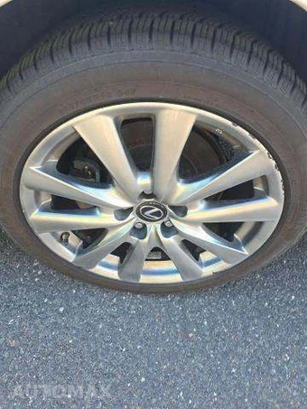 2013 Lexus GS 350 – miniatura 24