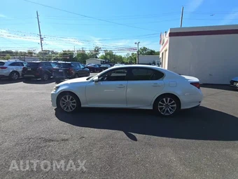 2013 Lexus GS 350 – miniatura 3