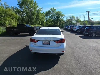 2013 Lexus GS 350 – miniatura 4