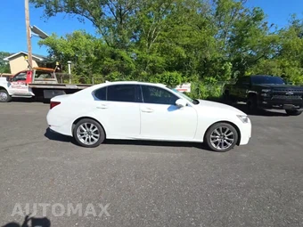 2013 Lexus GS 350 – miniatura 5