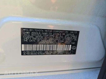 2013 Lexus GS 350 – miniatura 6