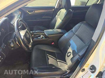2013 Lexus GS 350 – miniatura 7