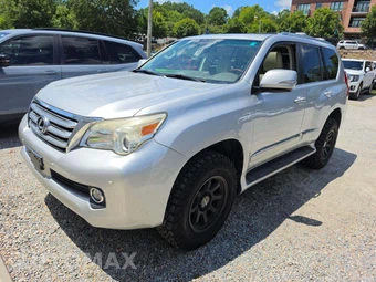 2013 Lexus GX 460