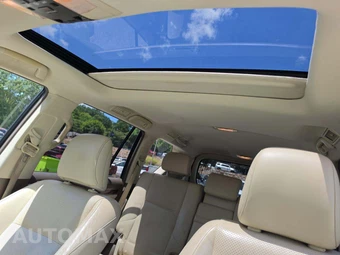 2013 Lexus GX 460 - miniatura 11