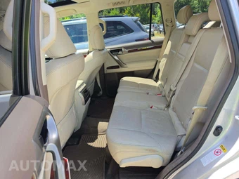 2013 Lexus GX 460 - miniatura 13