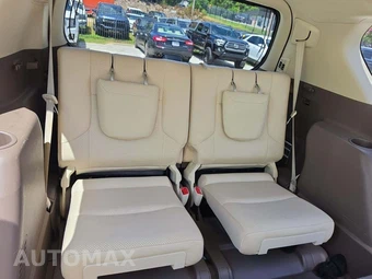 2013 Lexus GX 460 - miniatura 14