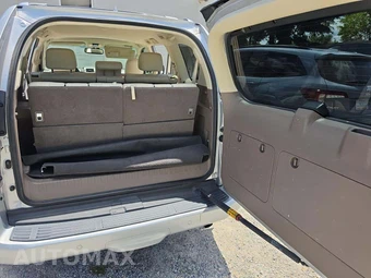 2013 Lexus GX 460 - miniatura 15