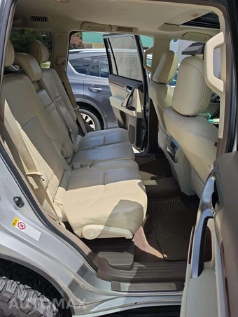 2013 Lexus GX 460 - miniatura 17