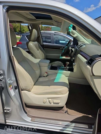 2013 Lexus GX 460 - miniatura 19