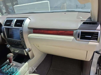 2013 Lexus GX 460 - miniatura 20