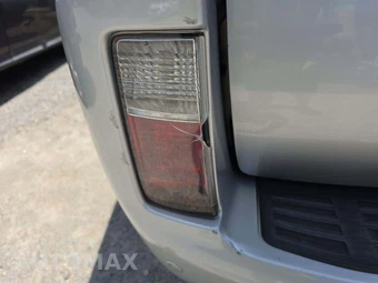 2013 Lexus GX 460 - miniatura 28