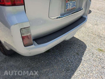 2013 Lexus GX 460 - miniatura 29