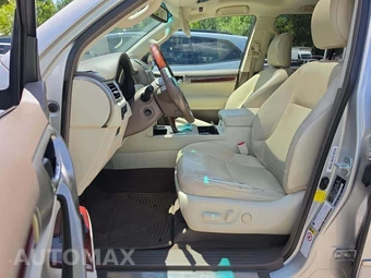 2013 Lexus GX 460 - miniatura 6