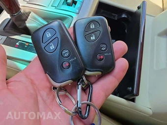 2013 Lexus GX 460 - miniatura 8