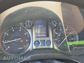 2013 Lexus GX 460 - miniatura 9