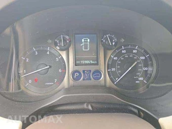 2013 Lexus GX 460 – miniatura 10