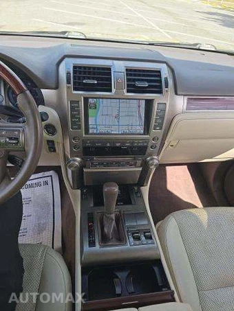 2013 Lexus GX 460 – miniatura 11