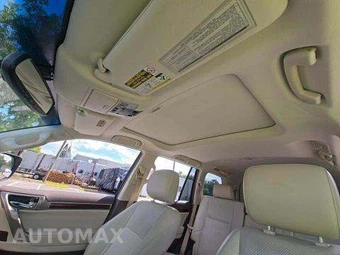 2013 Lexus GX 460 – miniatura 12