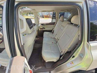 2013 Lexus GX 460 – miniatura 14