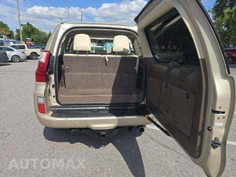 2013 Lexus GX 460 – miniatura 16