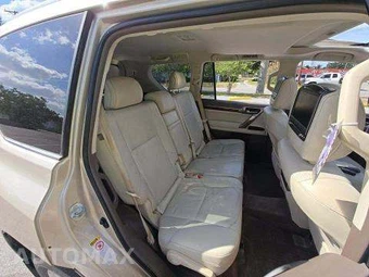 2013 Lexus GX 460 – miniatura 18