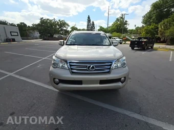 2013 Lexus GX 460 – miniatura 2