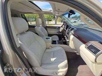 2013 Lexus GX 460 – miniatura 20