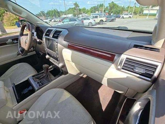 2013 Lexus GX 460 – miniatura 21