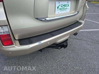 2013 Lexus GX 460 – miniatura 24