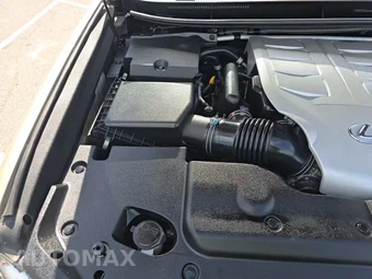 2013 Lexus GX 460 – miniatura 25