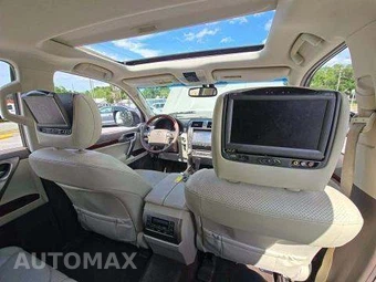 2013 Lexus GX 460 – miniatura 26