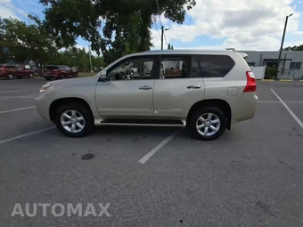 2013 Lexus GX 460 – miniatura 3
