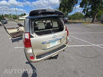 2013 Lexus GX 460 – miniatura 30