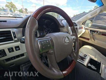 2013 Lexus GX 460 – miniatura 31