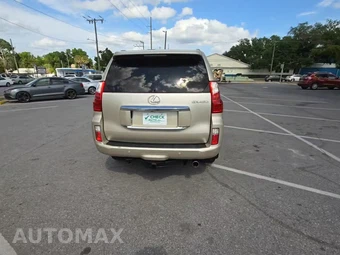 2013 Lexus GX 460 – miniatura 4