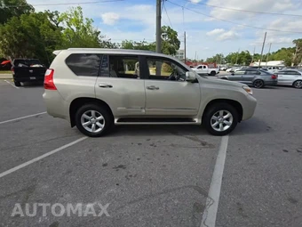2013 Lexus GX 460 – miniatura 5