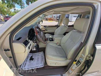 2013 Lexus GX 460 – miniatura 7