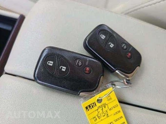 2013 Lexus GX 460 – miniatura 9