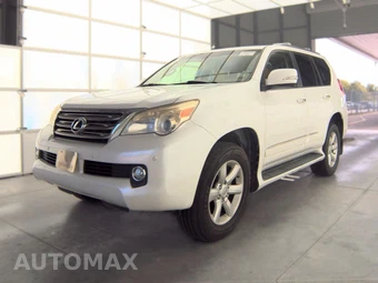 2013 Lexus GX 460