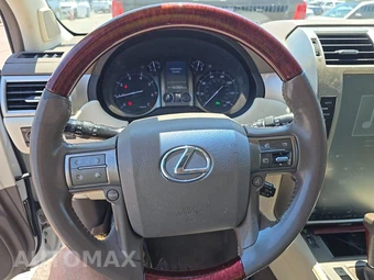 2013 Lexus GX 460 – miniatura 10