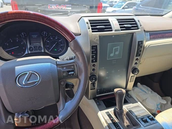 2013 Lexus GX 460 – miniatura 11