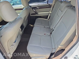 2013 Lexus GX 460 – miniatura 13