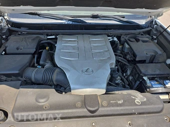 2013 Lexus GX 460 – miniatura 15